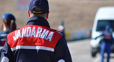 İzmir'de Organize Suç Örgütüne Jandarmadan Dev Operasyon