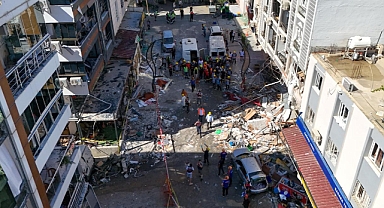 İzmir Torbalı'daki Lokanta Patlaması Davasında Karar Çıktı