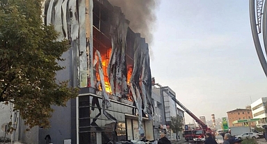 Kocaeli'de Kozmetik Fabrikasında Faciа: 6 Kişi Hayatını Kaybetti