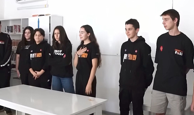 Seferihisar’da Dijital Köprü Kuruldu