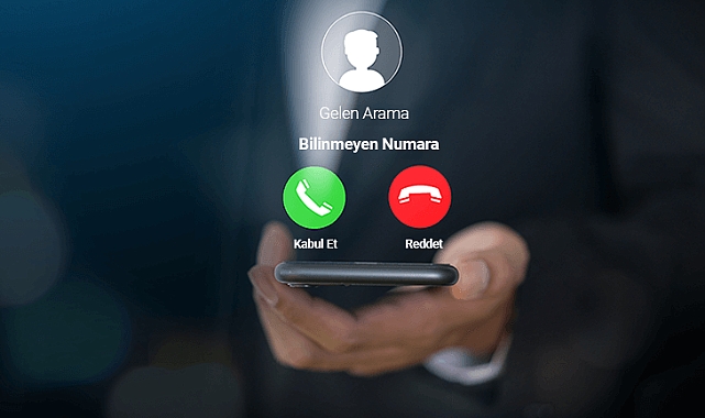 Seferihisar’da Telefon Dolandırıcılığı Uyarısı