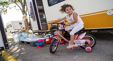 2026’da Yuvamız İzmir büyüyor, yeni karavan parklar geliyor