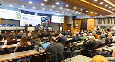 Başkan Tugay: Kooperatiflerle iş birliği içinde sorunları aşacağız