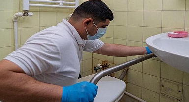 Büyükşehir’in “Güvenli Ev, Sağlıklı Yaşam” projesi başladı