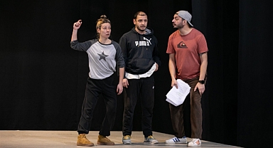 Don Kişot için geri sayım başladı