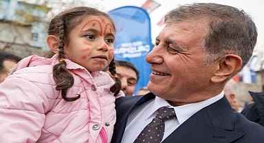 Güzel İzmir Hareketi Ballıkuyu'da