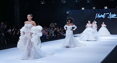 IF Wedding Fashion İzmir, Türkiye’nin üretim gücünü dünya modasına taşıyacak