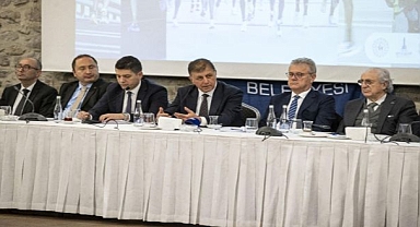 İzmir’de Su Konseyi kuruluyor, Gri Su dönemi başlıyor