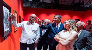 İzmir’e iz bıraktılar