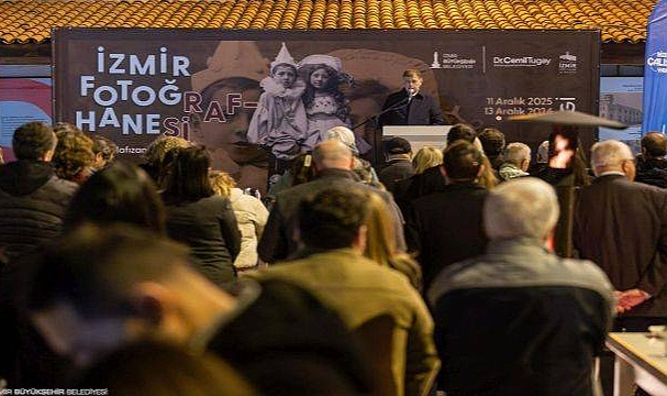 Tugay: Hep beraber bir İzmir hikayesi yazacağız
