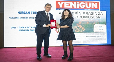 26. Barış Selçuk Gazetecilik Ödülleri sahiplerini buldu