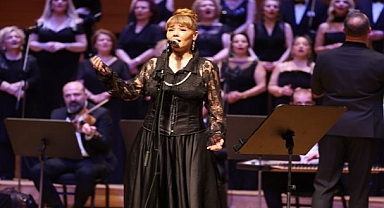 Atatürk, AASSM’de hasretle anıldı