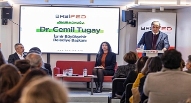 Başkan Tugay: İzmir kendi enerjisini üreten bir kent olmalı