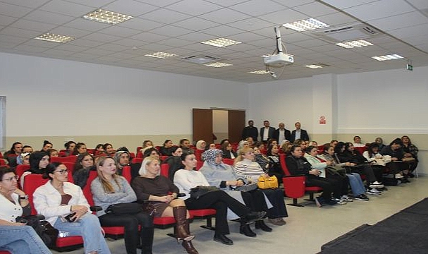 Büyükşehir’den okul aile birliklerine güçlü destek