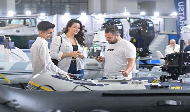 Fuarlar İzmir ekonomisine güç katıyor