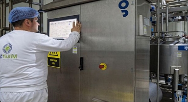 İZMAR ürünleri İzmir sınırlarını aştı