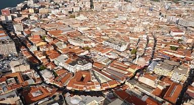 İZPA, İzmir’in geleceği için yol haritasını çiziyor