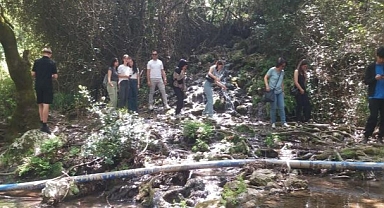 Özel kosbi mtal’den çevre bilincine uluslararası katkı