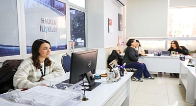 Seferihisar Belediyesi, şeffaf ve katılımcı belediyecilik anlayışıyla hizmet sunuyor