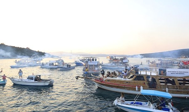 Sığacık’ın ölüm fermanı