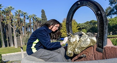 Tarihe dokunan eller