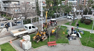 İzmir’den depreme kapsamlı plan