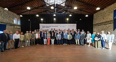 İzmir’in 2030 hedefleri için ortak çözüm platformu: M-LAB