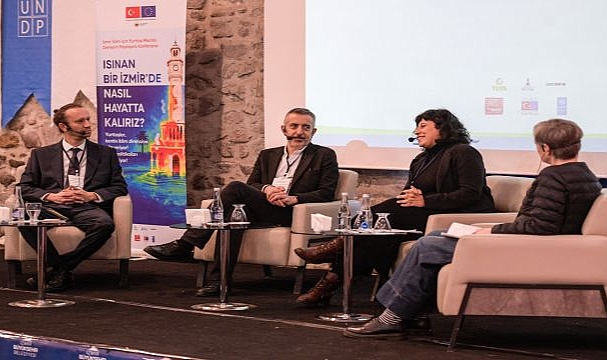 Körfez'den suya 10 maddelik öneri