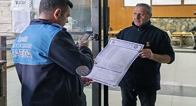 Ramazan öncesi sıkı denetim