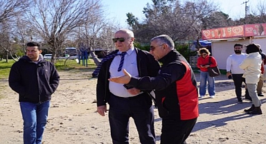 Seferihisar’da Tsunami Çalıştayı: “Bir daha asla hazırlıksız yakalanmayacağız”