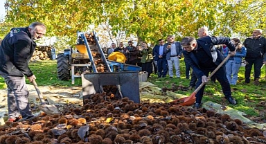 Sofrada adalet için İzmir hamlesi