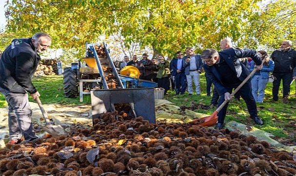 Sofrada adalet için İzmir hamlesi