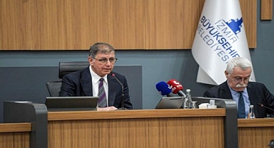 Başkan Tugay’dan onay bekleyen kredi yorumu