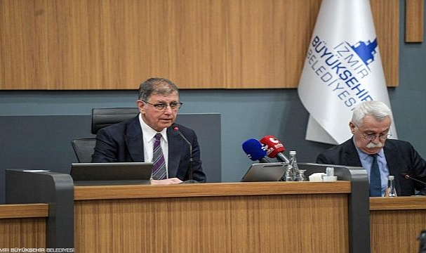 Başkan Tugay’dan onay bekleyen kredi yorumu
