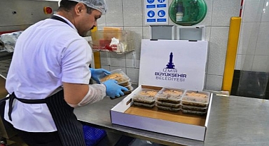 Büyükşehir milyonlara ulaştı