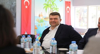 Sığacık BM’nin en iyi turizm köyleri listesine aday