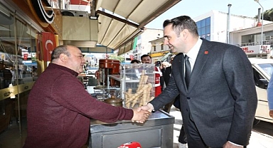 Erken seçim Türkiye'nin kurtuluşu olacak