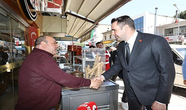 Erken seçim Türkiye'nin kurtuluşu olacak