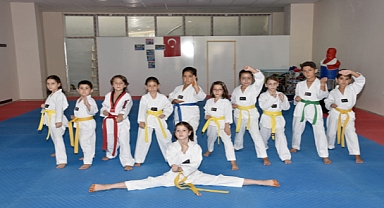 Seferihisar Belediyesi Yaz Spor Okulları başlıyor