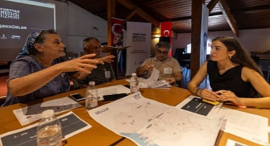 Yurttaş Meclisleri’nin ikinci etabı başladı