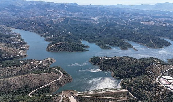 Baraj Sulama Suyu’nda yeni düzenleme