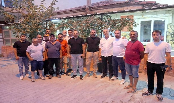 Fuat Gümüş: 