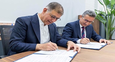 İZULAŞ’ta 772 çalışanı kapsayan toplu iş sözleşmesi imzalandı
