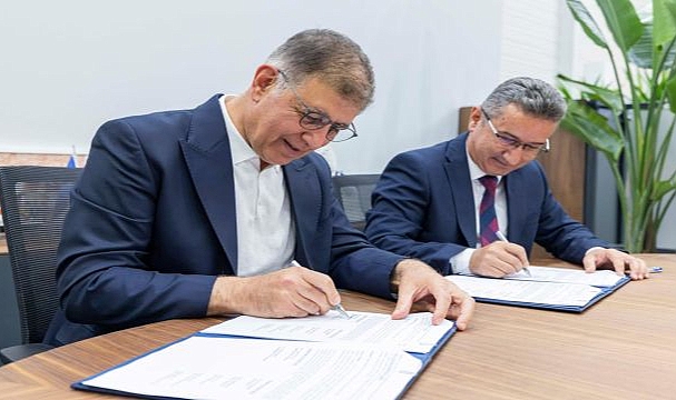 İZULAŞ’ta 772 çalışanı kapsayan toplu iş sözleşmesi imzalandı