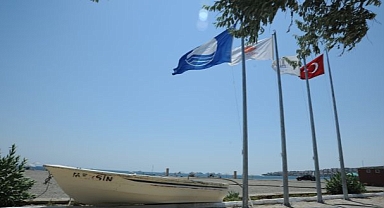 Seferihisar 2026 Sezonunda 10 Mavi Bayrağını Korudu