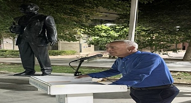 Seferihisar’da 17 Ağustos’un 27. yılında anlamlı anma