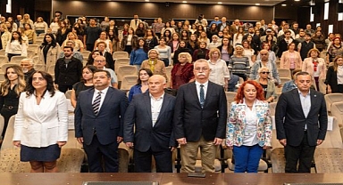 İzmir İleri Yaş Sempozyumu’nda gündem: Afetlerde yaşlıların güvenliği