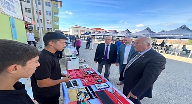 Seferihisar’da Ahi Festivali