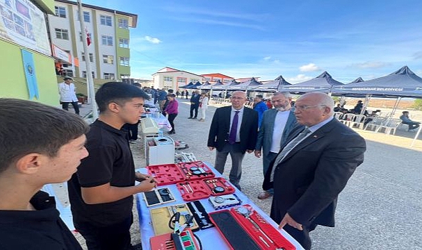 Seferihisar’da Ahi Festivali
